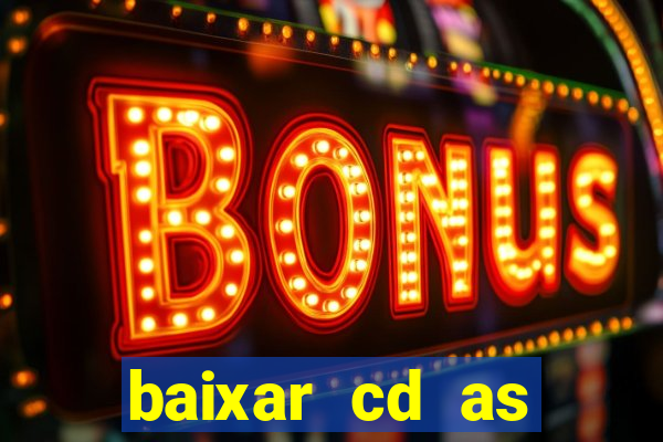 baixar cd as melhores de edson gomes